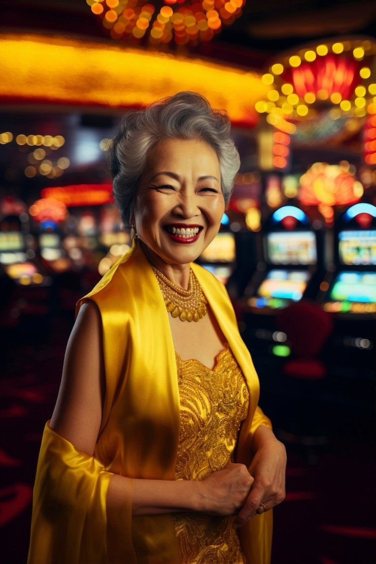 Promosi musiman 8638slot untuk Idul Fitri dan Idul Adha